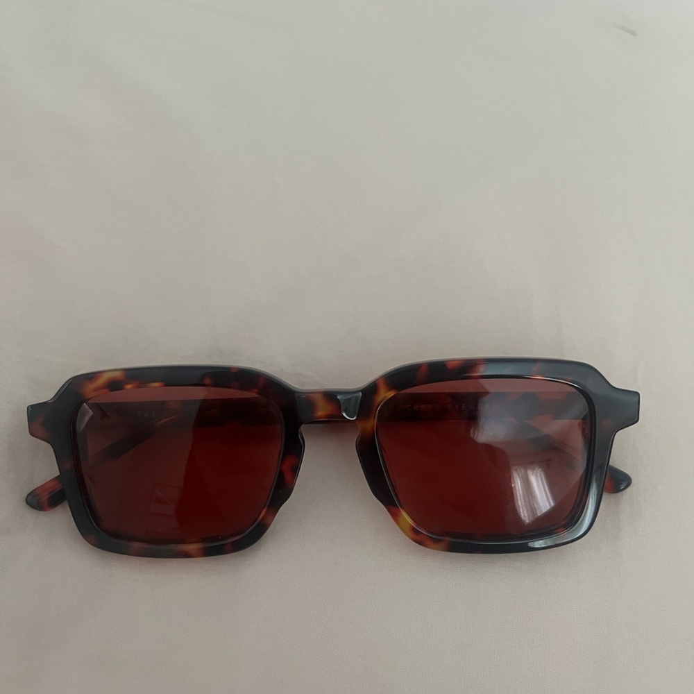 CRAP Eyewear- The Heavy Tropix